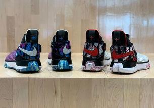 耐克最新篮球鞋爆料,科技革新与性能升级,全新战靴即将亮相